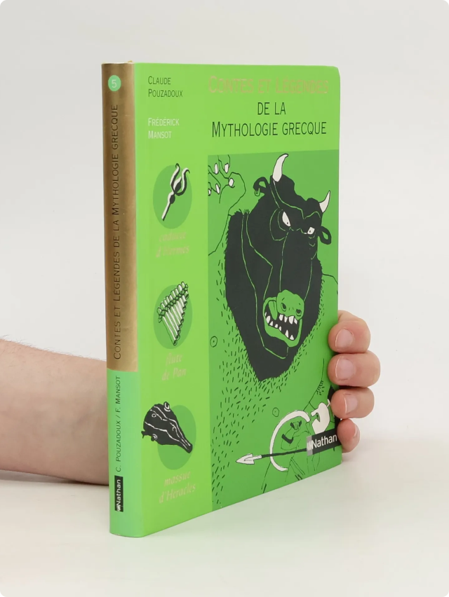book